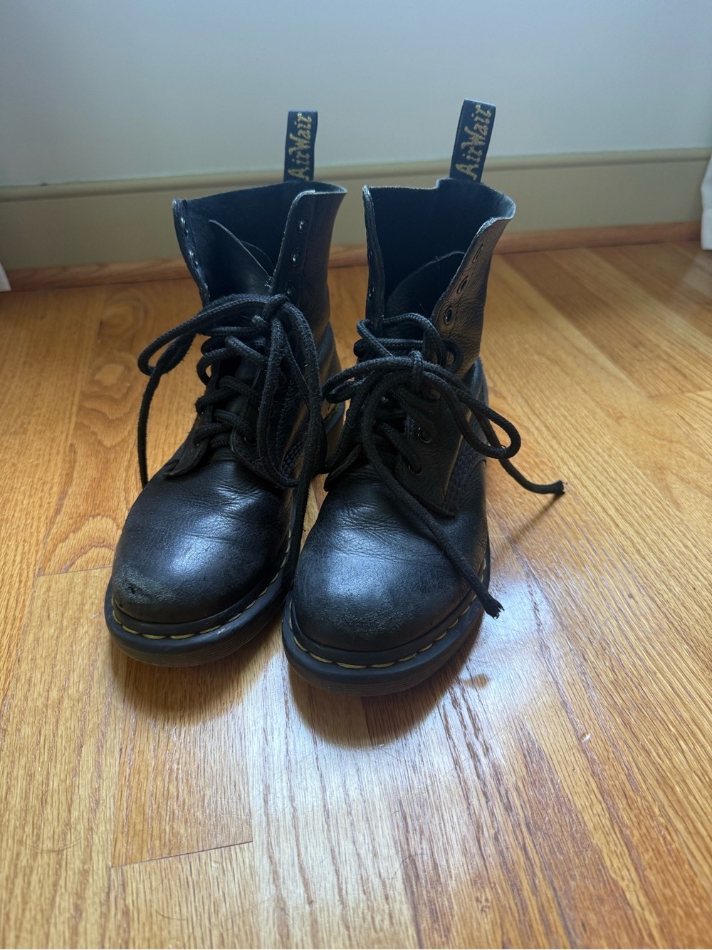 Classic Dr Martens